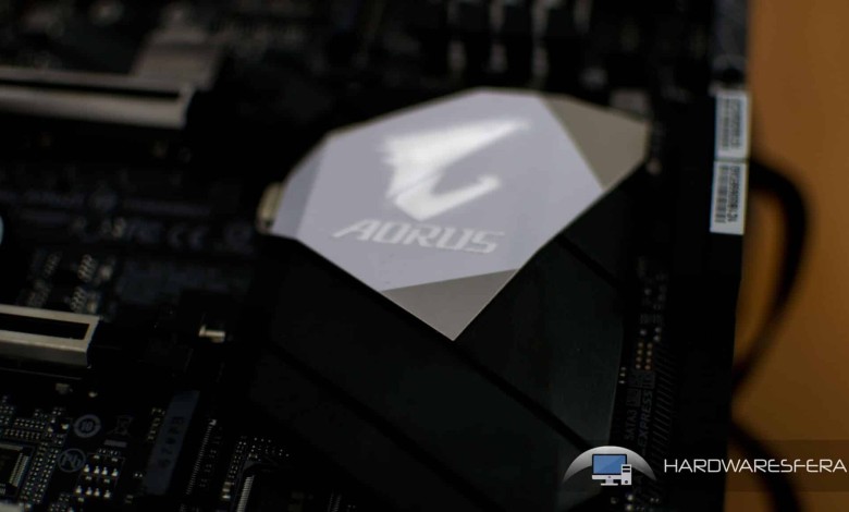 Gigabyte Aorus Gaming7 9 scaled