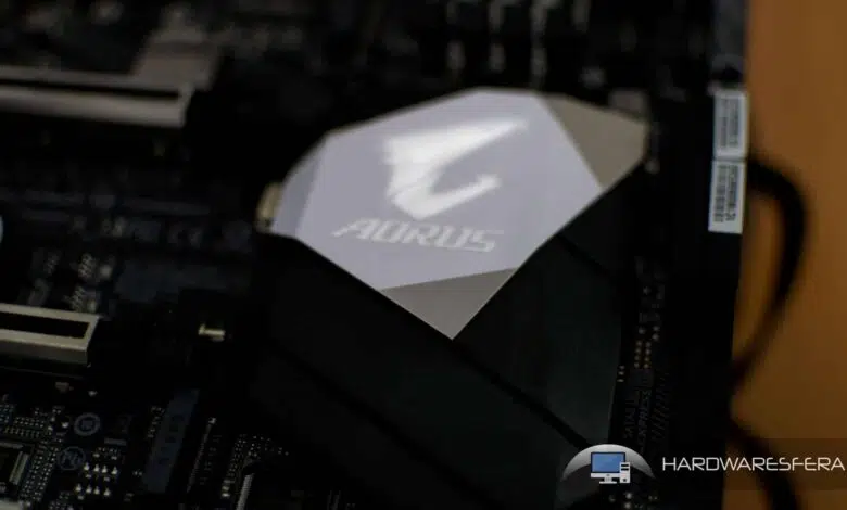 Gigabyte Aorus Gaming7 9 scaled
