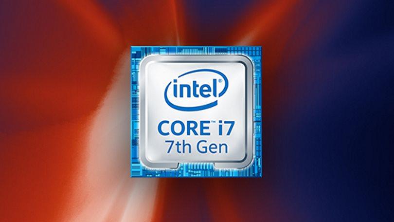 Intel Skylake X Kaby Lake X Core i7 7000 Series