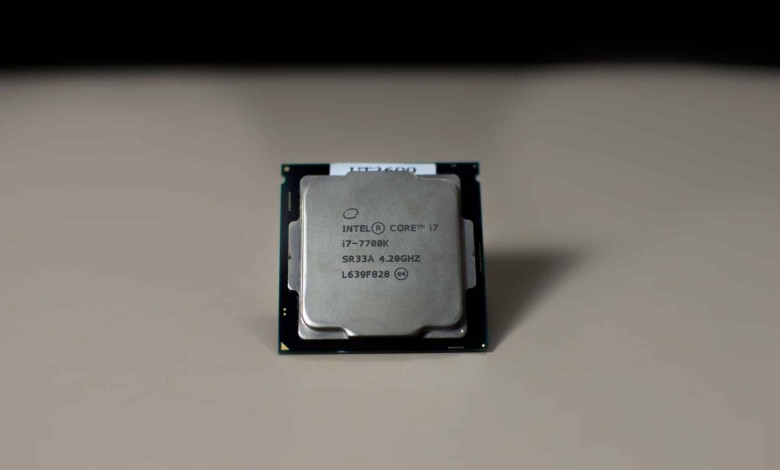 Intel 7700K 2 scaled