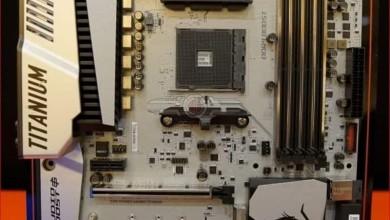MSI X370 XPower Gaming Titanium 2