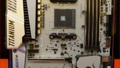 MSI X370 XPower Gaming Titanium 2