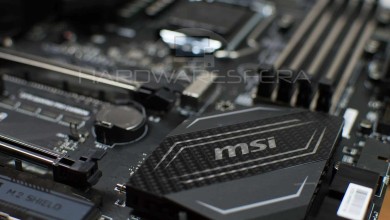 MSI Z270 Gaming Pro CARBON 07