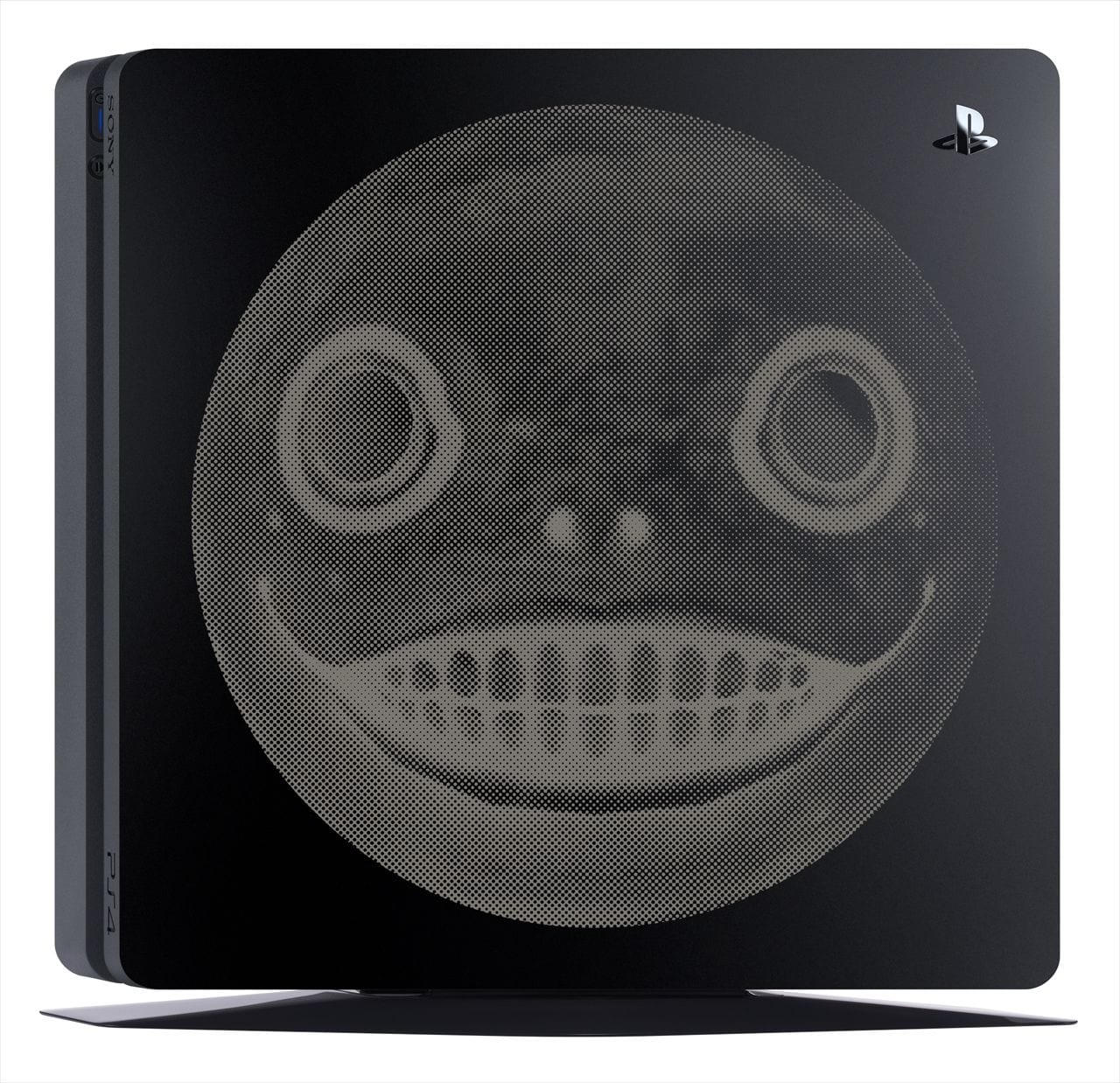 NieR Automata Emil Edition PS4 01 29 17 001 1