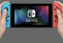 Nintendo Switch 4 740x335