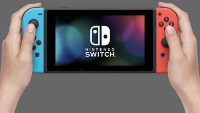Nintendo Switch 4 740x335