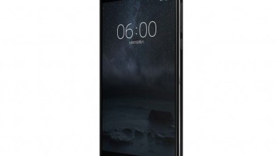 Nokia 6 Android HMD Global 4 630x630