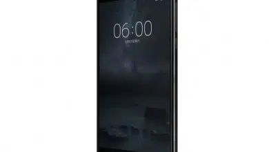 Nokia 6 Android HMD Global 4 630x630