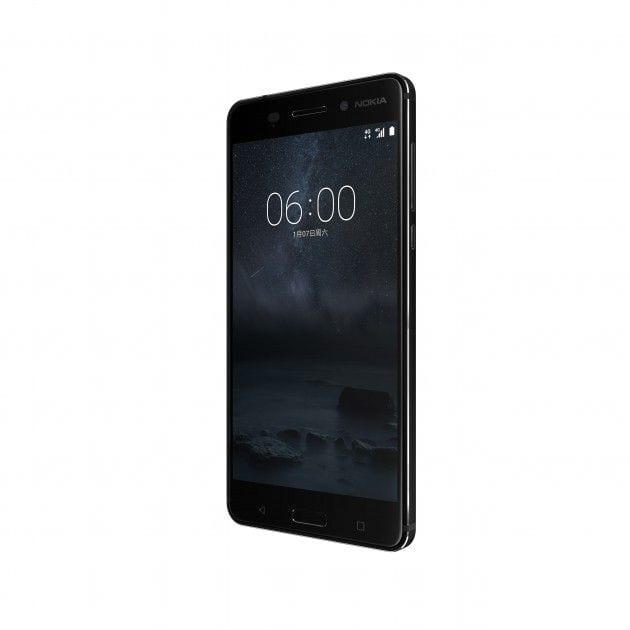 Nokia 6 Android HMD Global 4 630x630