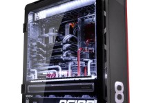 OrionX Dual PC Extreme Overclocked PC
