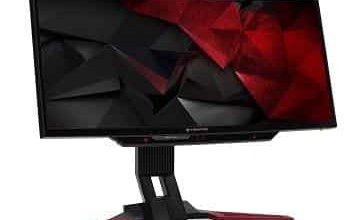 Predator Z301CT 3