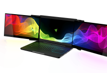 Razer Project Valerie Open Perspective 1