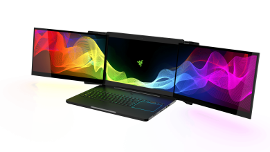 Razer Project Valerie Open Perspective 1