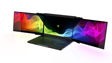 Razer Project Valerie Open Perspective scaled