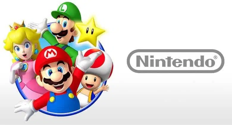 SI GenericNintendo