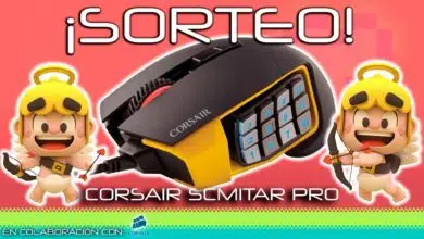 Sorteo Corsair2