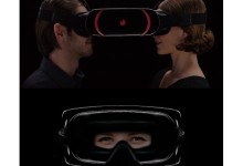 Tinder VR