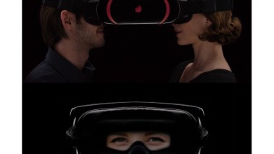 Tinder VR