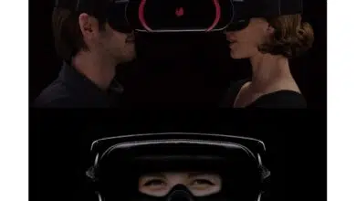 Tinder VR