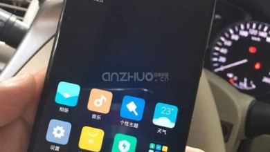 Xiaomi Mi 5c Filtracion 1