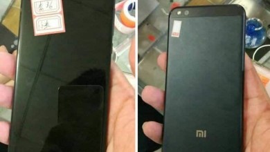 Xiaomi Mi 6 Filtracion 674x600