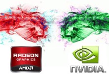 amd nvidia