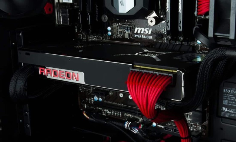amd radeon pro duo