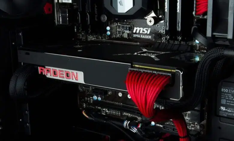 amd radeon pro duo