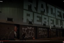 amd radeon rebelion