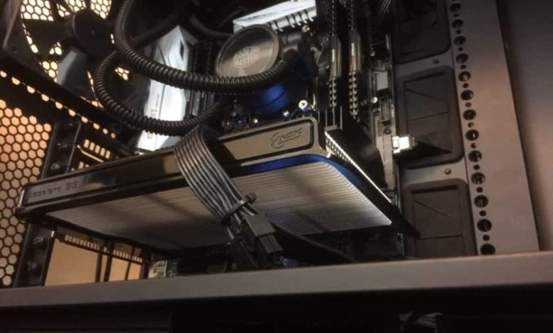 amd rx 470 wccftech