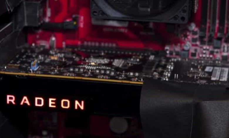 amd vega 10 1