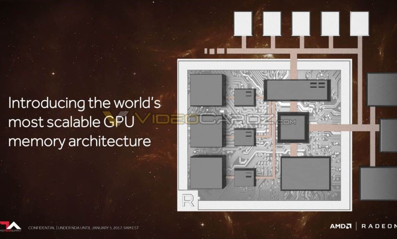 amd vega 10