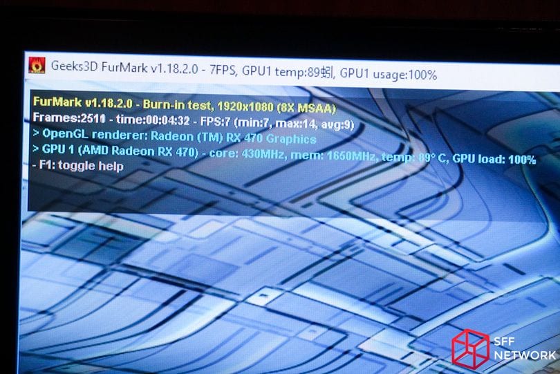 asrock Z270M STX MXM 4