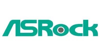 asrock logo