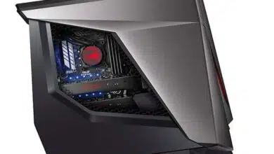 asus RoG GT51CH
