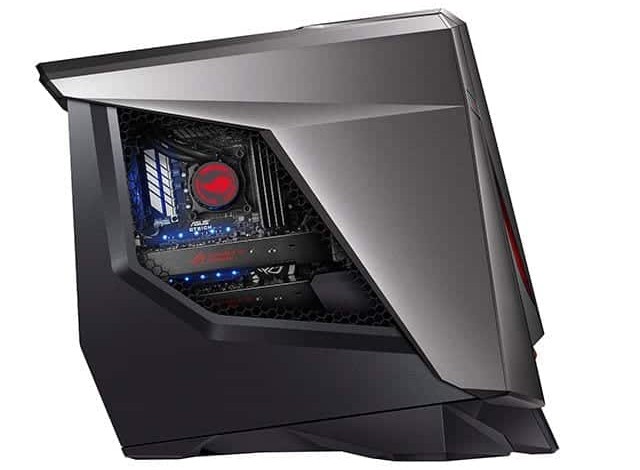 asus RoG GT51CH