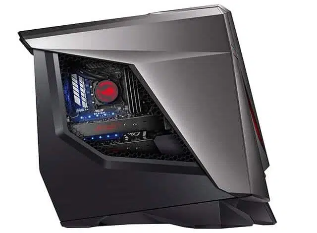asus RoG GT51CH