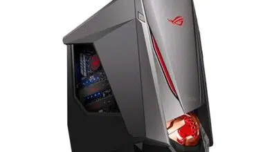 asus RoG GT51CH intel