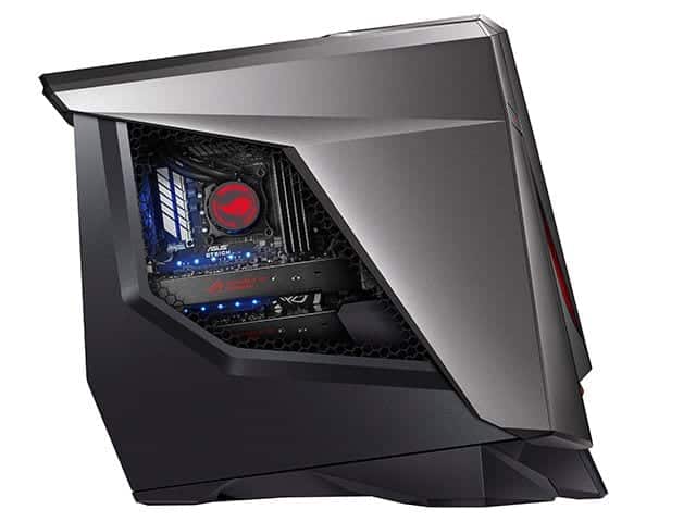 asus RoG GT51CH