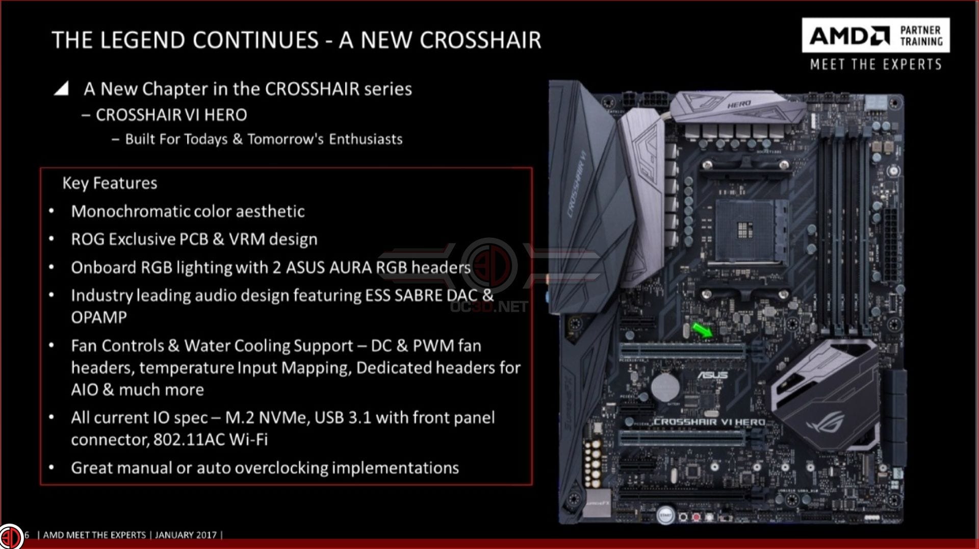 asus rog crosshair vi hero 2