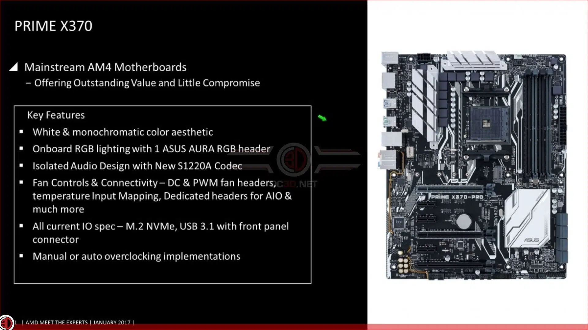 asus rog crosshair vi hero 6 1