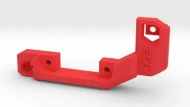 asus shapeways impresion 3d