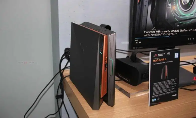 asus vivopc x