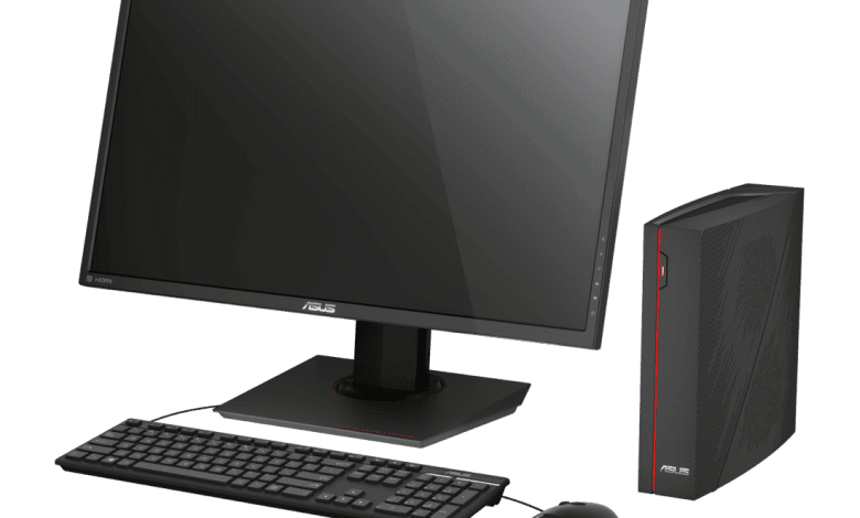 asus vivopc x
