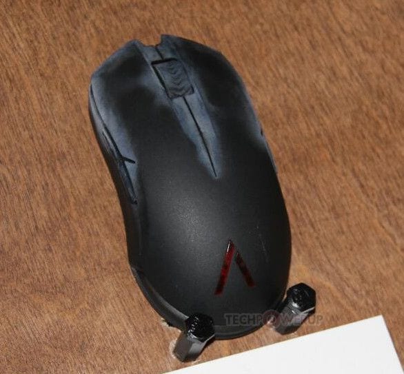 azio atom