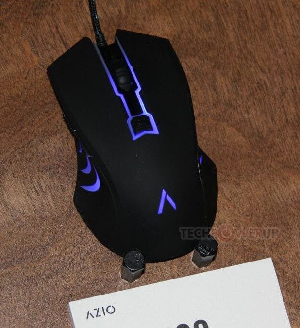 azio gm2400