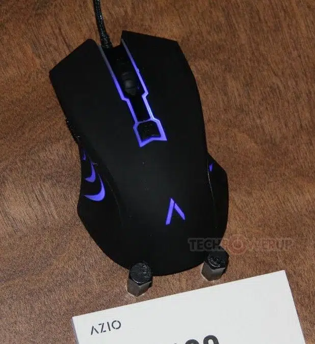azio gm2400