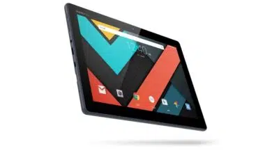 energy tablet pro 3