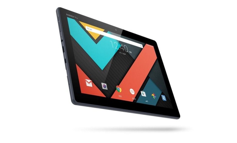 energy tablet pro 3