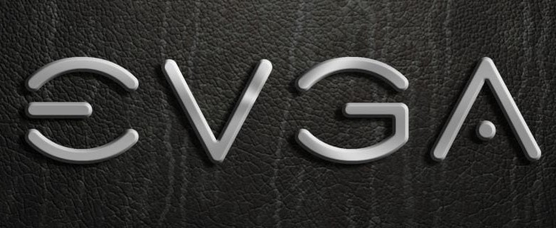 evga